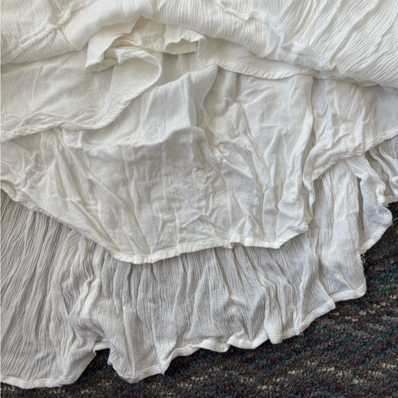 Lulus White Dress - Picture 7 of 11